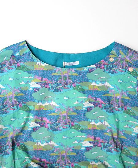 LE ZEPHYR 롦ե C'est bien fait ХƥPT֥饦 ȥꥹοɡ(31772)