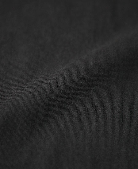 SECRET WORDS ��������åȥ�� SECRET CIGARETTE POCKET T-SHIRT (BLACK)