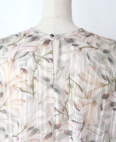 LE ZEPHYR �롦���ե����� Bon Vieux Temps ����å�����塼��ץ��ȥΡ����꡼�֥֥饦����(33757)