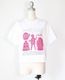 mintdesigns  �ߥ�ȥǥ����󥺡�Goods Store T-shirt (SIZE2)