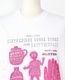 mintdesigns  �ߥ�ȥǥ����󥺡�Goods Store T-shirt (SIZE2)