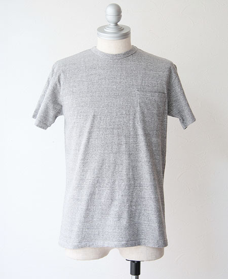 STEVENSON OVERALL CO.ごま塩ワークシャツM - メルカリ STEVENSON