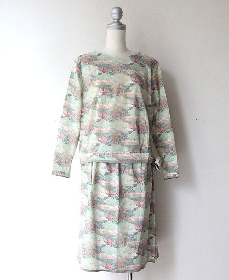 LE ZEPHYR �롦���ե����� C'est bien fait ��Хƥ�PT�֥饦�� �ȥ����ꥹ�ο��ɡ�(31772)