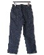COLIMBO  HAT CREEK NAVAL CREW TROUSERS (INDIGO)