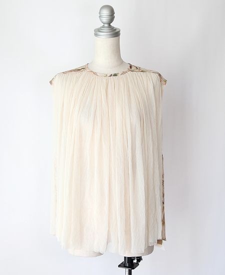 LE ZEPHYR 롦ե Bon Vieux Temps å塼ץȥΡ꡼֥֥饦(33757)