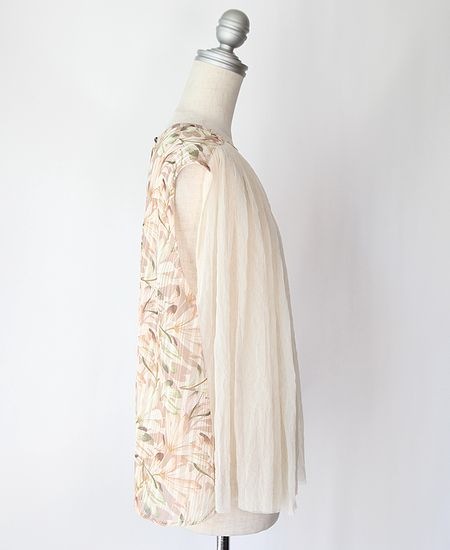 LE ZEPHYR 롦ե Bon Vieux Temps å塼ץȥΡ꡼֥֥饦(33757)