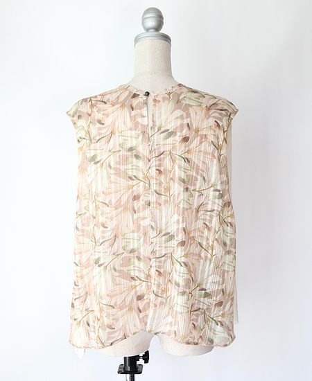 LE ZEPHYR 롦ե Bon Vieux Temps å塼ץȥΡ꡼֥֥饦(33757)