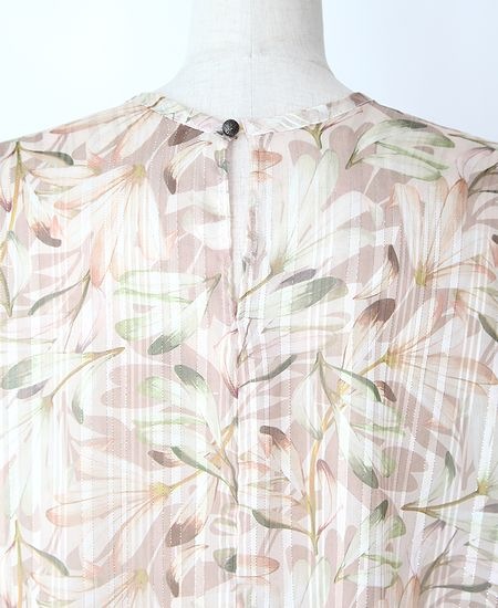 LE ZEPHYR 롦ե Bon Vieux Temps å塼ץȥΡ꡼֥֥饦(33757)