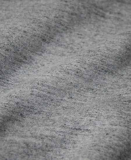 COLIMBO ������  KEYSTONE SWEAT SHIRT " PROPERTY OF USN " (HEATHER GRAY)