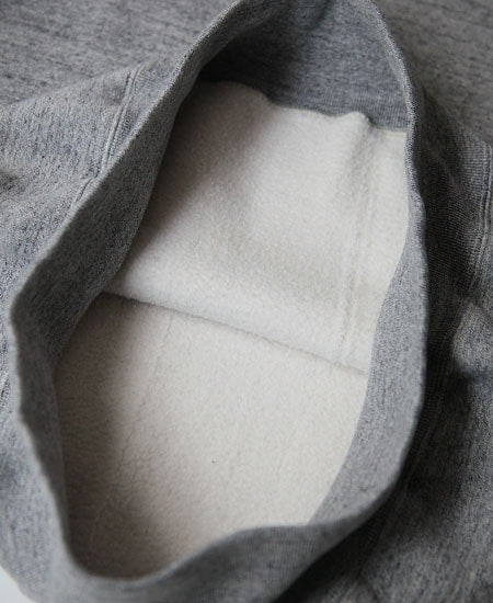 COLIMBO ������  KEYSTONE SWEAT SHIRT " PROPERTY OF USN " (HEATHER GRAY)