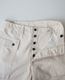 COLIMBO   TRENCH DIGGER USMC P-44 TROUSERS (CIVILIAN WHITE)