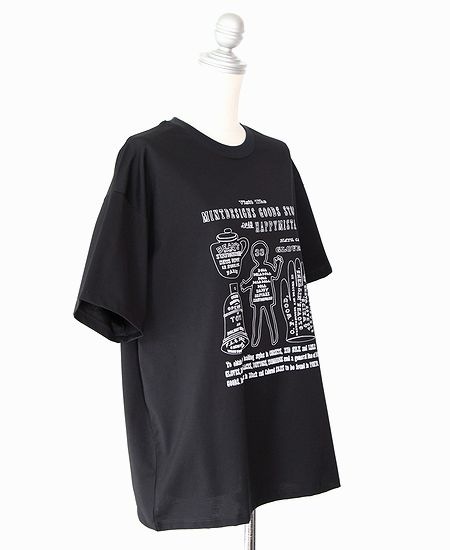 mintdesigns  �ߥ�ȥǥ����󥺡�Goods Store T-shirt (SIZE5)