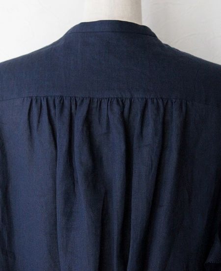 美品 ミナペルホネン petalo ブラウス 36 mina perhonen ミナペルホネン petalo ペターロ ブラウス