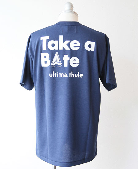 FREEWHEELERS �ե꡼�ۥ����顼�� Take a Bite (NAVY)