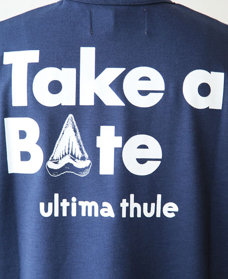 FREEWHEELERS �ե꡼�ۥ����顼�� Take a Bite (NAVY)