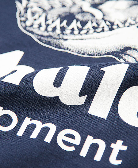 FREEWHEELERS �ե꡼�ۥ����顼�� Take a Bite (NAVY)