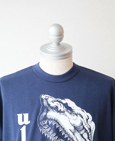 FREEWHEELERS �ե꡼�ۥ����顼�� Take a Bite (NAVY)