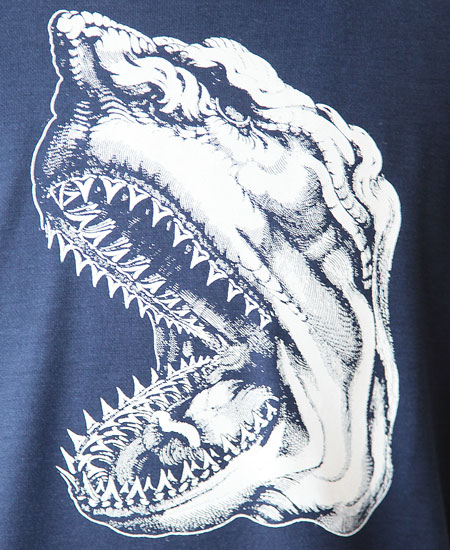 FREEWHEELERS �ե꡼�ۥ����顼�� Take a Bite (NAVY)