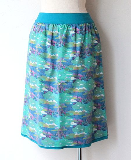 LE ZEPHYR �롦���ե����� C'est bien fait ��Хƥ�PT�������� �ȥ����ꥹ�ο��ɡ�(47887)