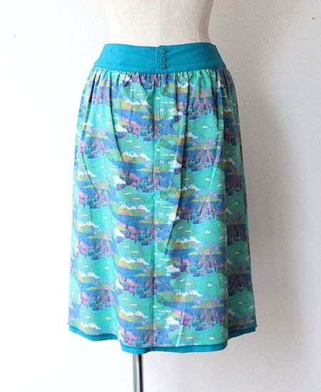 LE ZEPHYR �롦���ե����� C'est bien fait ��Хƥ�PT�������� �ȥ����ꥹ�ο��ɡ�(47887)