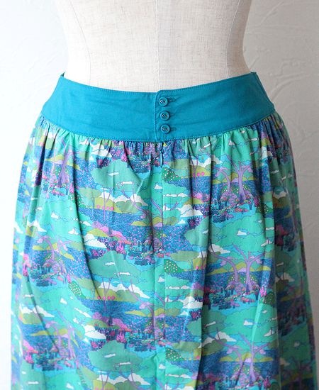 LE ZEPHYR �롦���ե����� C'est bien fait ��Хƥ�PT�������� �ȥ����ꥹ�ο��ɡ�(47887)