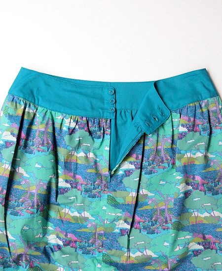 LE ZEPHYR �롦���ե����� C'est bien fait ��Хƥ�PT�������� �ȥ����ꥹ�ο��ɡ�(47887)