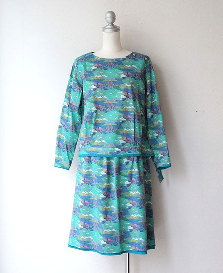 LE ZEPHYR �롦���ե����� C'est bien fait ��Хƥ�PT�������� �ȥ����ꥹ�ο��ɡ�(47887)