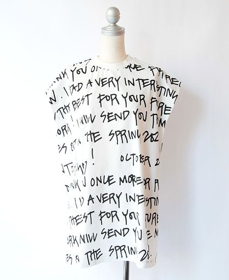 mintdesigns ミントデザインズ LETTER-T
