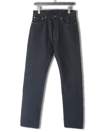 コリンボダークデニム パンツ サイズ34 ロットBD19