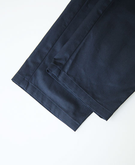 SECRET WORDS ��������å� ��� " Lot 810 WORK TROUSERS (NAVY)