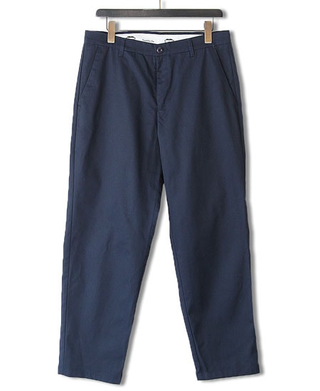 SECRET WORDS ��������å� ��� " Lot 810 WORK TROUSERS (NAVY)