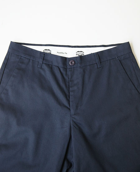 SECRET WORDS ��������å� ��� " Lot 810 WORK TROUSERS (NAVY)