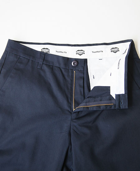 SECRET WORDS ��������å� ��� " Lot 810 WORK TROUSERS (NAVY)