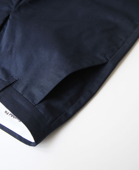 SECRET WORDS ��������å� ��� " Lot 810 WORK TROUSERS (NAVY)