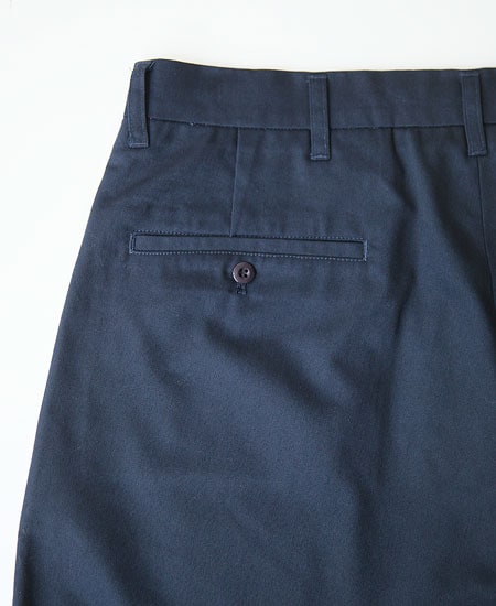 SECRET WORDS ��������å� ��� " Lot 810 WORK TROUSERS (NAVY)