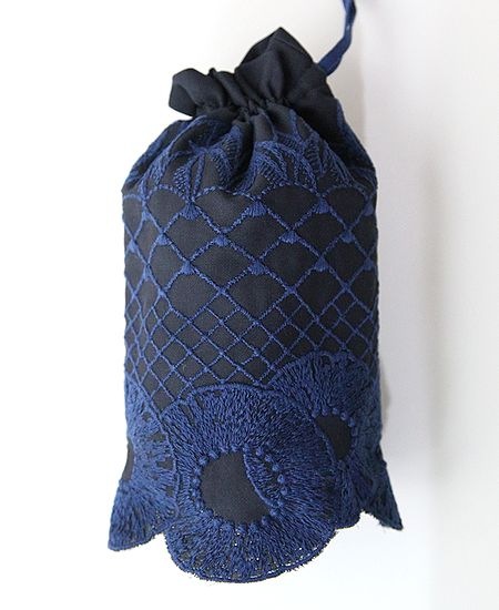 mina perhonen ミナペルホネン ananas アナナス ポシェット （kids）