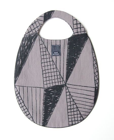 mina perhonen ミナペルホネン montagne モンターニュ エッグバッグ