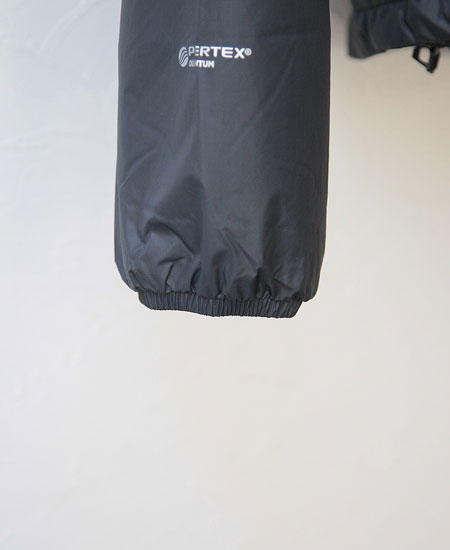 MONTANE ƥ PRISM JACKET ץꥺ 㥱å (BLACK)