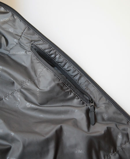 MONTANE ƥ PRISM JACKET ץꥺ 㥱å (BLACK)