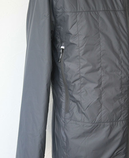MONTANE ƥ PRISM JACKET ץꥺ 㥱å (BLACK)