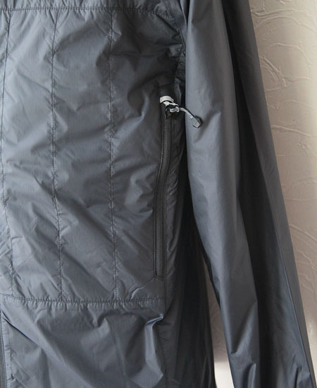 MONTANE ƥ PRISM JACKET ץꥺ 㥱å (BLACK)
