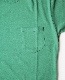 FREEWHEELERS �ե꡼�ۥ����顼�� SET-IN SLEEVE POCKET T-SHIRTS (TURF GREEN)