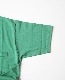 FREEWHEELERS �ե꡼�ۥ����顼�� SET-IN SLEEVE POCKET T-SHIRTS (TURF GREEN)
