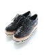 Jeffrey Campbell �����ե꡼�����٥롡���㡼�������륹���å��졼�����åץ��塼��