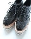 Jeffrey Campbell �����ե꡼�����٥롡���㡼�������륹���å��졼�����åץ��塼��