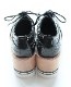 Jeffrey Campbell �����ե꡼�����٥롡���㡼�������륹���å��졼�����åץ��塼��