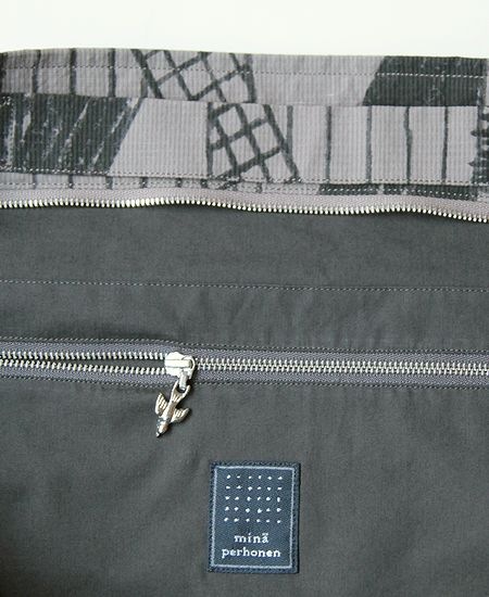 ��SALE�� mina perhonen �ߥʥڥ�ۥͥ�montagne ��󥿡��˥塡���������Хå������