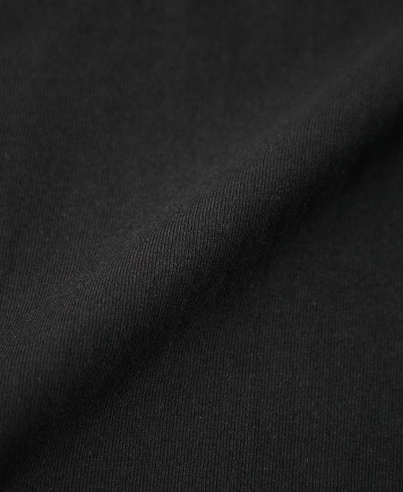 BLUCO ֥륳 " TOMBSTONE " PRINT L/S TEE (BLACK)