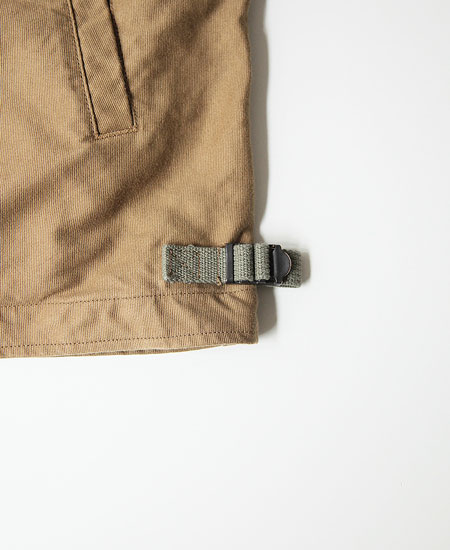 COLIMBO  SCHIPPERKE LIGHT DECK JACKET SPECIAL