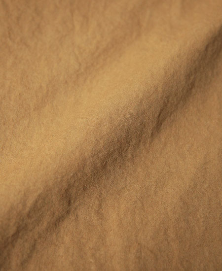 COLIMBO  SCHIPPERKE LIGHT DECK JACKET SPECIAL